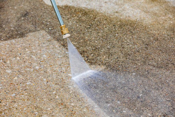 Trusted Clear Lake Shores, TX Pressure Washing Services Experts